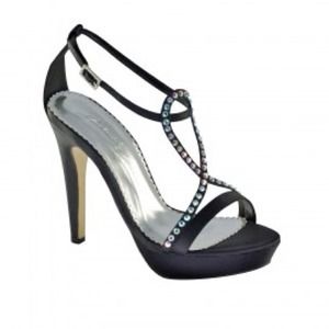 Monroe Johnathan Kayne Heels **Only worn once**