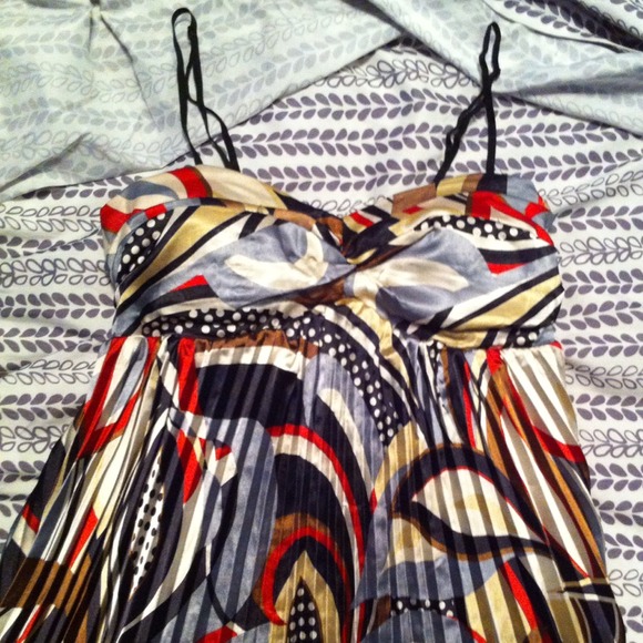 💢Traded💢 Maxi dress 👗