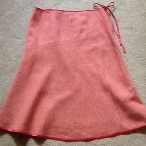 Beautiful Boden a line skirt