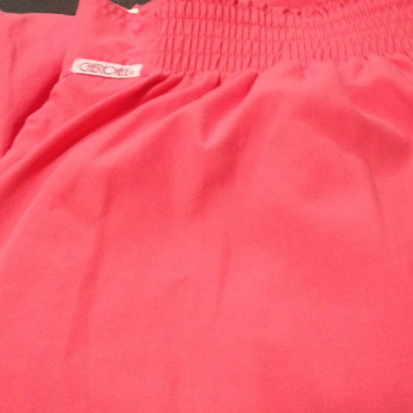 Cherokee Scrub pants
