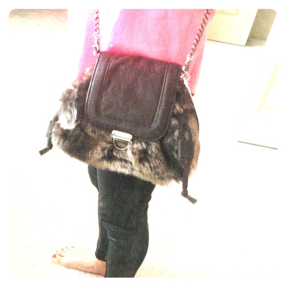 Zara Handbags - Zara Trf new with tags bag purse