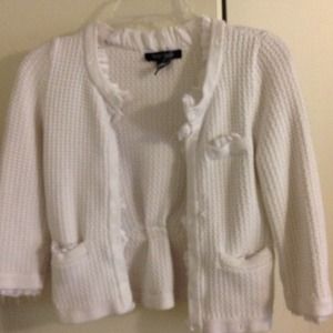 Mark Downs on All My WHBM Closet