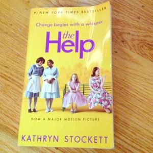 The Help by Kathryn Scott
