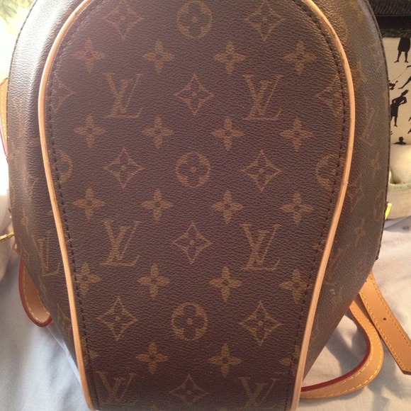 Louis Vuitton backpack