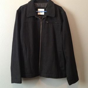 Old navy jacket- mens