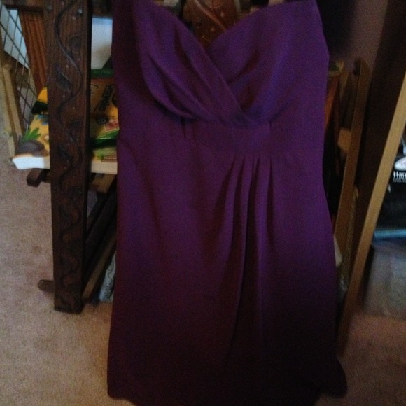 Bridal gown - Picture 1 of 4