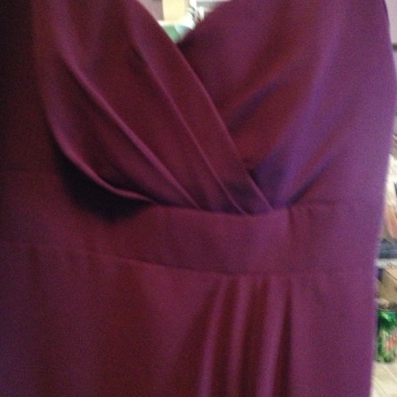 Bridal gown - Picture 2 of 4