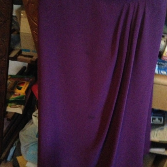 Bridal gown - Picture 3 of 4