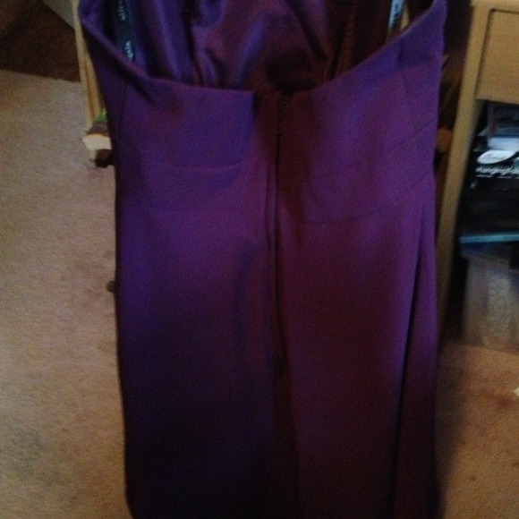 Bridal gown - Picture 4 of 4