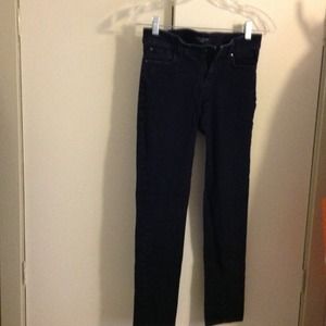 Ann Taylor Stretch Jeans