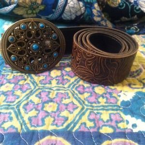 Belt from Charlotte Russe