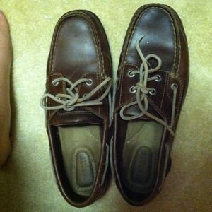 Shoessss sperry topsider