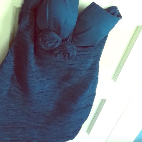 Sexy dress
