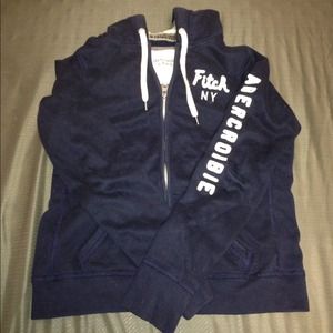 A&F Hoodie
