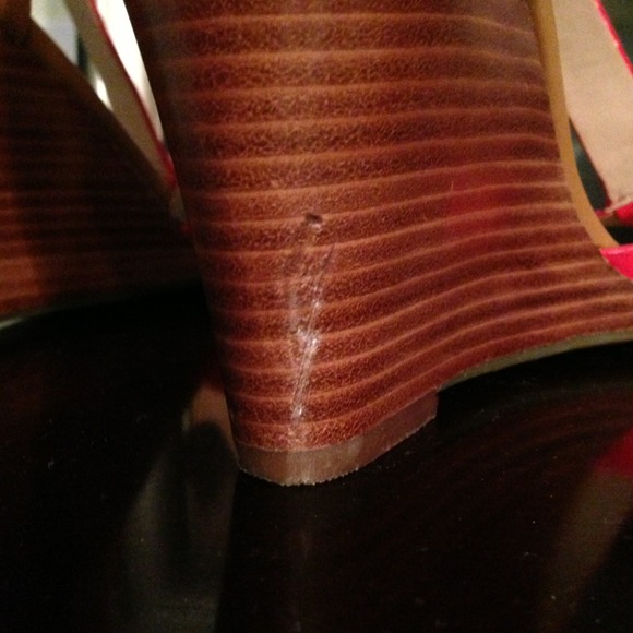 Fab summer wedges!! - Picture 3 of 3