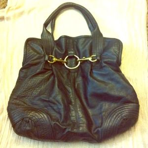 Morgan Oakley Ditch Handbag