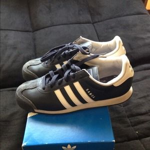Adidas Shoes