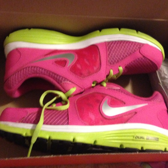 Nike shoes