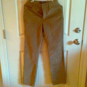 Brand new corduroy pants