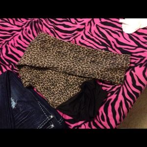 Reserved Maternity pants