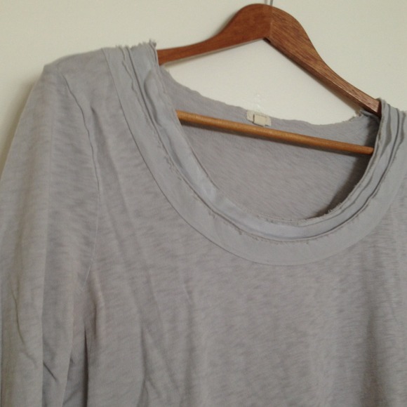 SOLD in bundle!! ✨Jcrew top with silk