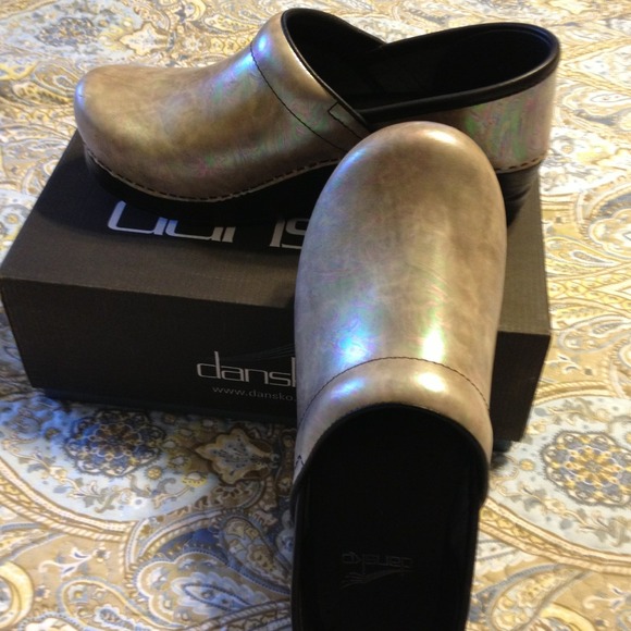 Dansko Opal