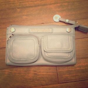 Marc by Marc Jacobs clutch