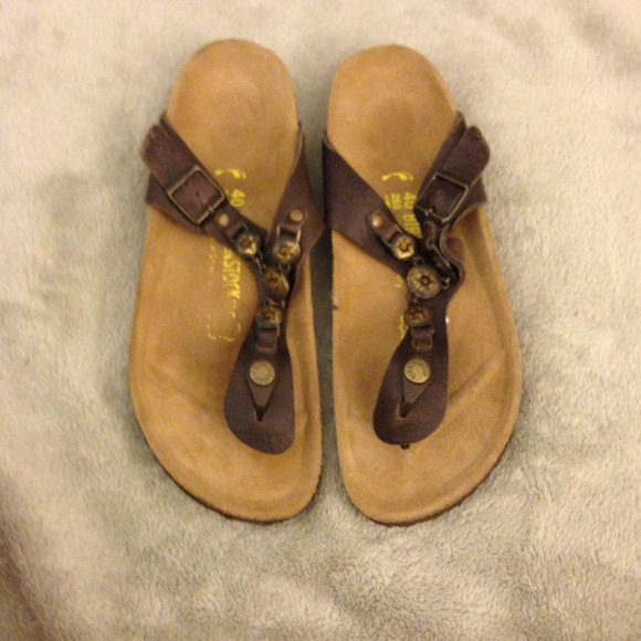 Birkenstock Shoes - Limited edition birkenstock sandals