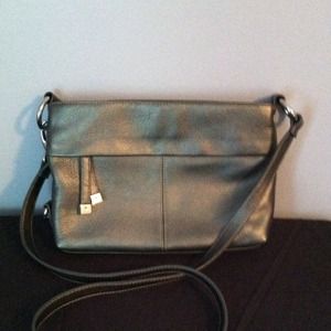 Tignanello convertible cross body bag