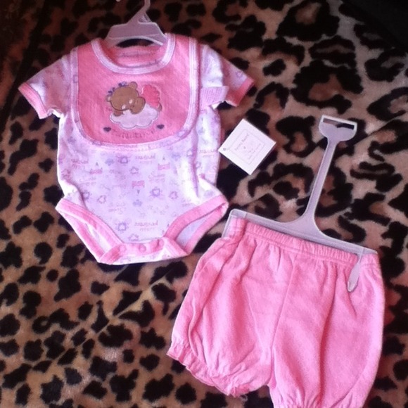 3 piece set
