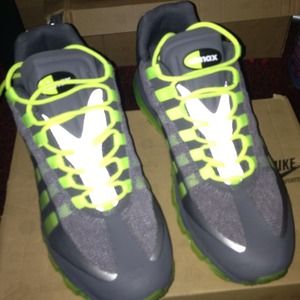 🚫SOLD🚫Nike Air Max 95 (+ ) BB WTM