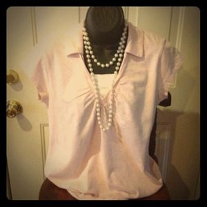 CUTE MATERNITY TOP SIZE M