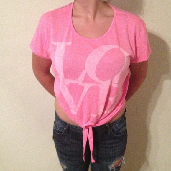 Half shirt