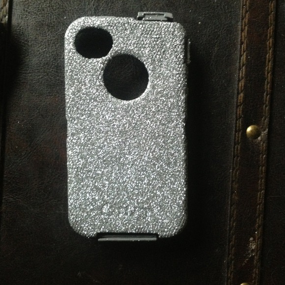 OtterBox Defender!