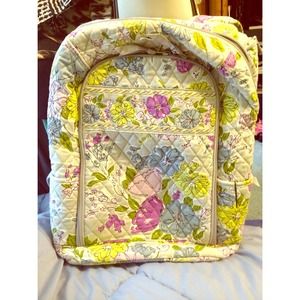 Vera bradley laptop backpack 🎀🌷