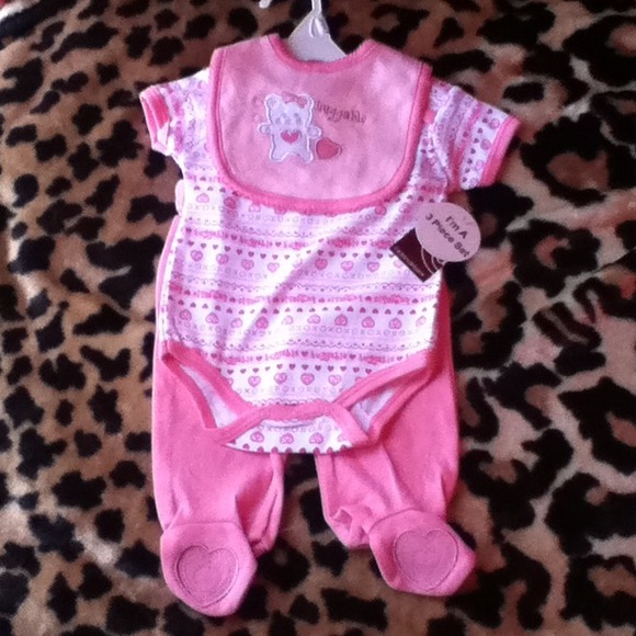 Baby outfit