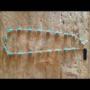 J. Crew necklace