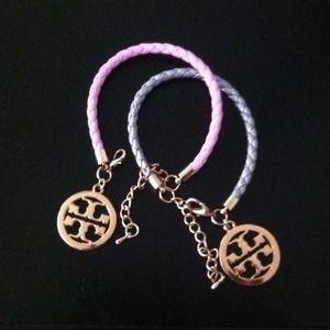 Reserved pink Bracelet for 1whitehorse