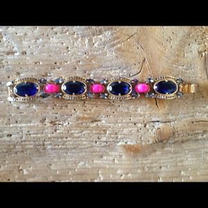 J. Crew bracelet