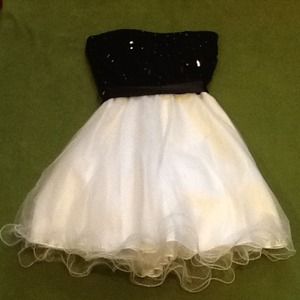 This is your next party dress..