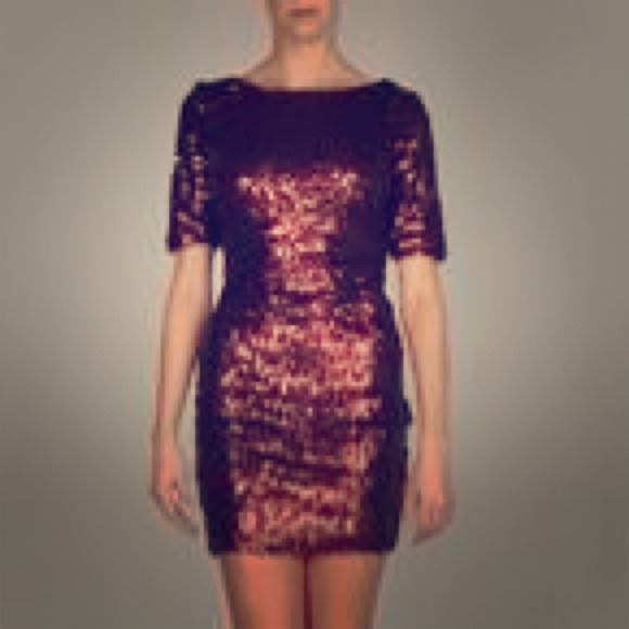 Ark & Co sequin dress - Picture 1 of 1