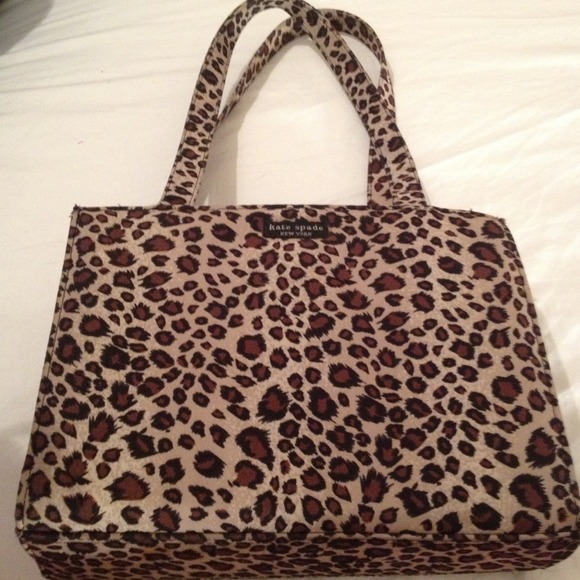Kate spade purse