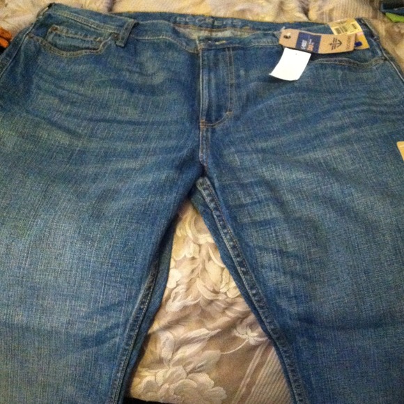 Men's jeans - Picture 1 of 3