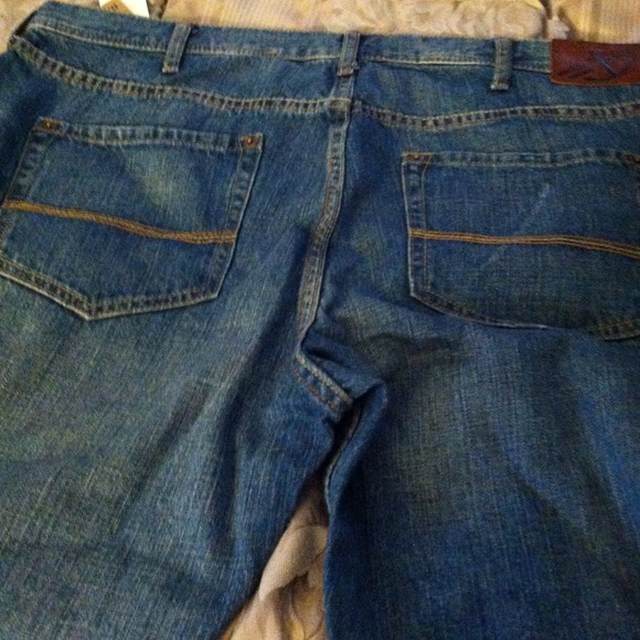 Men's jeans - Picture 3 of 3