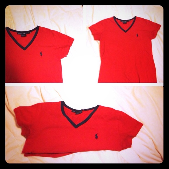 Ralph Lauren Tee