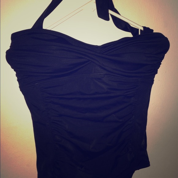 Swimsuit Size 14