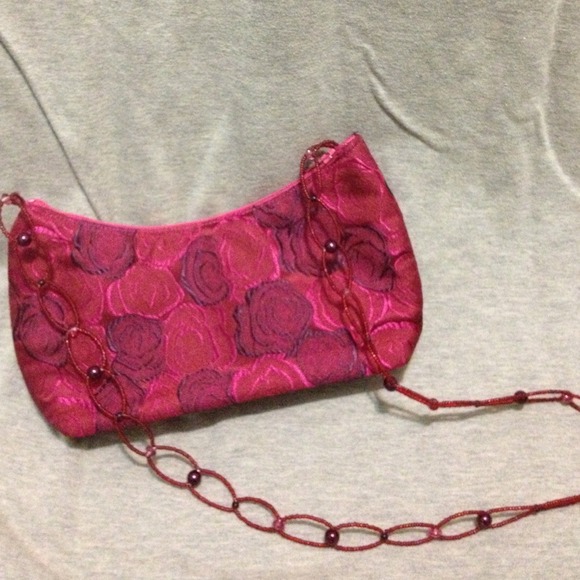 Beautiful handbag