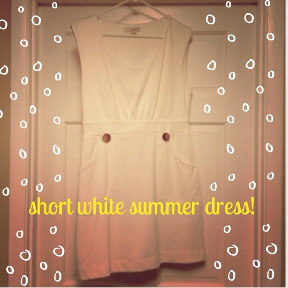 Forever 21 dress