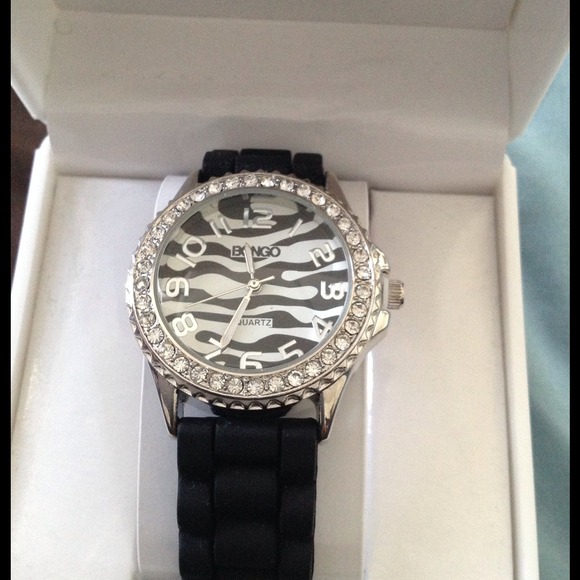 Bongo Watch - Picture 2 of 2