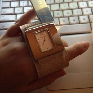 New Nine West Watch